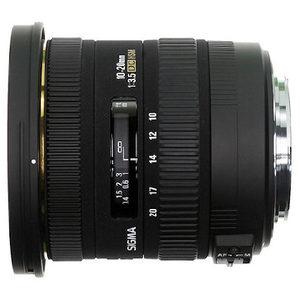 Sigma-10-20mm-F3.5-EX-DC-HSM-Sony-Alpha lens