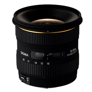 Sigma-10-20mm-F4-5.6-EX-DC-HSM-Canon-EF lens Sigma-10-20mm-F4-5.6-EX-DC-HSM-Canon-EF lens