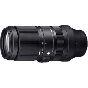 Sigma-100-400mm-F5-6.3-DG-DN-OS-Sony-FE lens