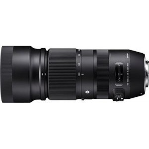 Sigma-100-400mm-F5-6.3-DG-OS-HSM-Canon-EF lens Sigma-100-400mm-F5-6.3-DG-OS-HSM-Canon-EF lens