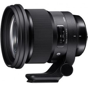 Sigma-105mm-F1.4-DG-HSM-Art-Canon-EF lens