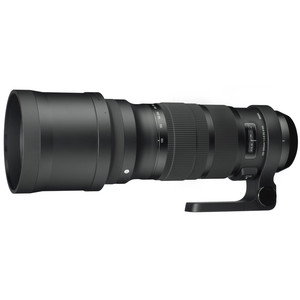 Sigma-120-300mm-F2.8-EX-DG-HSM-Nikon-F-FX lens Sigma-120-300mm-F2.8-EX-DG-HSM-Nikon-F-FX lens