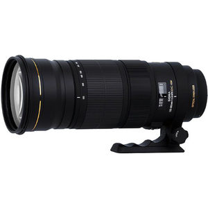 Sigma-120-300mm-F2.8-EX-DG-OS-HSM-Nikon-F-FX lens Sigma-120-300mm-F2.8-EX-DG-OS-HSM-Nikon-F-FX lens