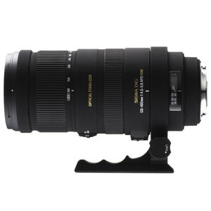 Sigma-120-400mm-F4.5-5.6-DG-HSM-Sony-Alpha lens