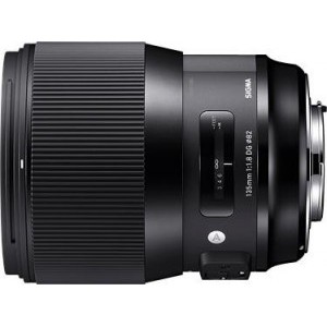 Sigma-135mm-F1.8-DG-HSM-Art-Nikon-F-FX lens Sigma-135mm-F1.8-DG-HSM-Art-Nikon-F-FX lens