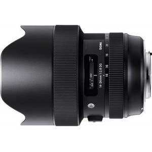 Sigma-14-24mm-F2.8-DG-HSM-Art-Nikon-F-FX lens Sigma-14-24mm-F2.8-DG-HSM-Art-Nikon-F-FX lens