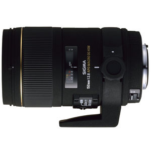 Sigma-150mm-F2.8-EX-DG-Macro-HSM-Four-Thirds lens Sigma-150mm-F2.8-EX-DG-Macro-HSM-Four-Thirds lens