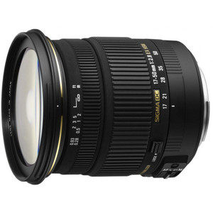 Sigma-17-50mm-F2.8-EX-DC-OS-HSM-Canon-EF lens