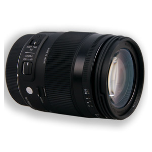 Sigma-18-200mm-F3.5-6.3-DC-Nikon-F-DX lens Sigma-18-200mm-F3.5-6.3-DC-Nikon-F-DX lens