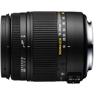 Sigma-18-200mm-F3.5-6.3-DC-OS-HSM-Canon-EF lens Sigma-18-200mm-F3.5-6.3-DC-OS-HSM-Canon-EF lens