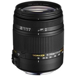 Sigma-18-250mm-F3.5-6.3-DC-Macro-OS-HSM-Sony-Alpha lens Sigma-18-250mm-F3.5-6.3-DC-Macro-OS-HSM-Sony-Alpha lens