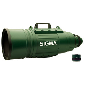 Sigma-200-500mm-F2.8-EX-DG-Canon-EF lens