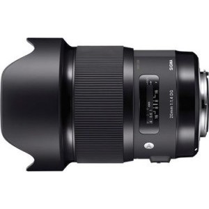 Sigma-20mm-F1.4-DG-HSM-A-Leica-L lens Sigma-20mm-F1.4-DG-HSM-A-Leica-L lens