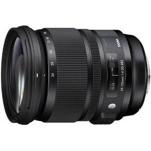 Sigma-24-105mm-F4-DG-OS-HSM-Canon-EF lens