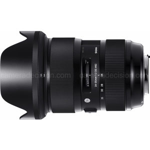 Sigma-24-35mm-F2-DG-HSM-A-Sigma-SA-Bayonet lens Sigma-24-35mm-F2-DG-HSM-A-Sigma-SA-Bayonet lens