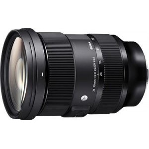 Sigma-24-70-F2.8-DG-DN-Art-Sony-FE lens Sigma-24-70-F2.8-DG-DN-Art-Sony-FE lens