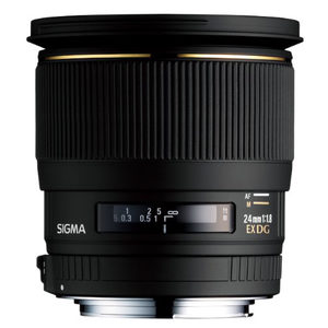 Sigma-24mm-F1.8-EX-DG-Aspherical-Macro-Nikon-F-FX lens Sigma-24mm-F1.8-EX-DG-Aspherical-Macro-Nikon-F-FX lens