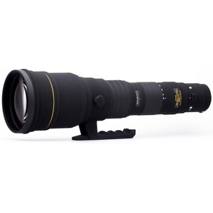 Sigma-300-800mm-F5.6-EX-DG-HSM-Canon-EF lens Sigma-300-800mm-F5.6-EX-DG-HSM-Canon-EF lens