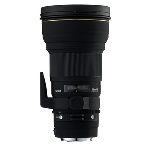 Sigma-300mm-F2.8-APO-EX-DG-HSM-Nikon-F-FX lens Sigma-300mm-F2.8-APO-EX-DG-HSM-Nikon-F-FX lens