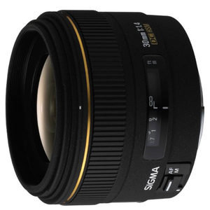 Sigma-30mm-F1.4-EX-DC-HSM-Four-Thirds lens Sigma-30mm-F1.4-EX-DC-HSM-Four-Thirds lens