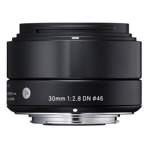 Sigma-30mm-F2.8-DN-Sony-E-NEX lens Sigma-30mm-F2.8-DN-Sony-E-NEX lens