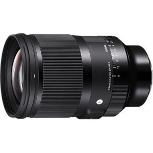 Sigma-35mm-F1.2-DG-DN-Art-Leica-SL lens Sigma-35mm-F1.2-DG-DN-Art-Leica-SL lens