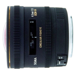 Sigma-4.5mm-F2.8-EX-DC-HSM-Circular-Fisheye-Canon-EF lens Sigma-4.5mm-F2.8-EX-DC-HSM-Circular-Fisheye-Canon-EF lens