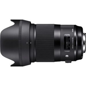 Sigma-40mm-F1.4-DG-HSM-A-Leica-L lens Sigma-40mm-F1.4-DG-HSM-A-Leica-L lens