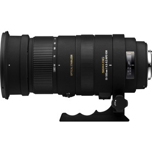 Sigma-50-500mm-F4.5-6.3-DG-OS-HSM-Canon-EF lens