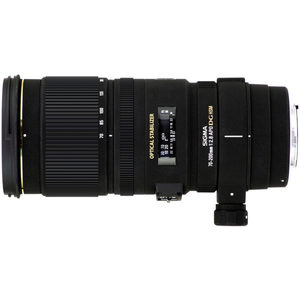 Sigma-70-200mm-F2.8-EX-DG-OS-HSM-Nikon-F-FX lens Sigma-70-200mm-F2.8-EX-DG-OS-HSM-Nikon-F-FX lens