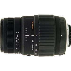Sigma-70-300mm-F4-5.6-DG-Macro-Sigma-SA lens Sigma-70-300mm-F4-5.6-DG-Macro-Sigma-SA lens