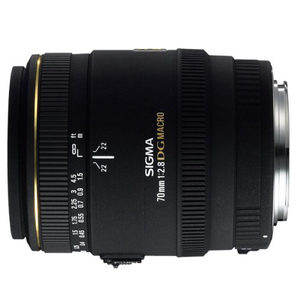 Sigma-70mm-F2.8-EX-DG-Macro-Nikon-F-FX lens Sigma-70mm-F2.8-EX-DG-Macro-Nikon-F-FX lens