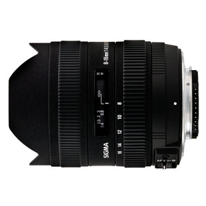 Sigma-8-16mm-F4.5-5.6-DC-HSM-Canon-EF lens Sigma-8-16mm-F4.5-5.6-DC-HSM-Canon-EF lens