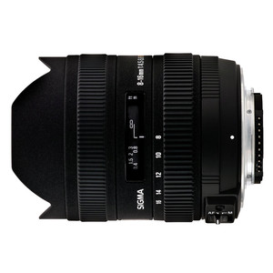 Sigma-8-16mm-F4.5-5.6-DC-HSM-Sony-Alpha lens
