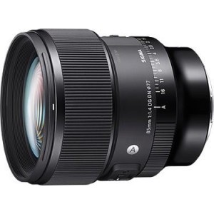 Sigma-85mm-F1.4-DG-DN-Art-Leica-SL lens Sigma-85mm-F1.4-DG-DN-Art-Leica-SL lens