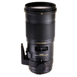 Sigma-APO-Macro-180mm-F2.8-EX-DG-OS-HSM-Nikon-F-FX lens