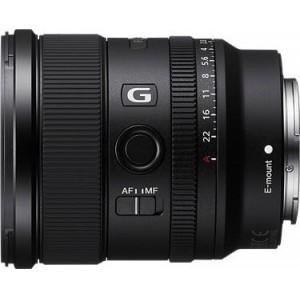 Sony-20mm-F1.8G lens Sony-20mm-F1.8G lens