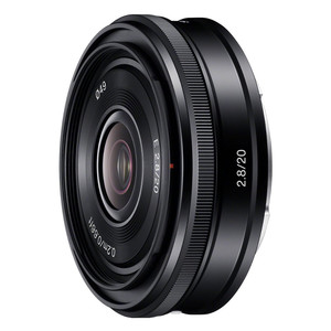 Sony-28mm-F2.8 lens Sony-28mm-F2.8 lens