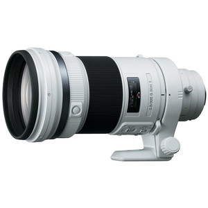 Sony-300mm-F2.8-G lens Sony-300mm-F2.8-G lens