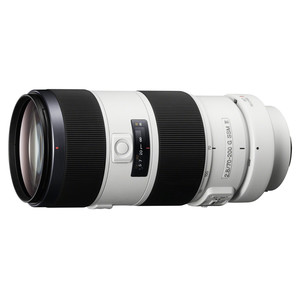 Sony-70-200mm-F2.8-G-SSM-II lens
