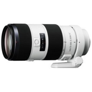 Sony-70-200mm-F2.8-G lens