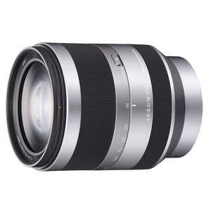 Sony-DT-18-200mm-F3.5-6.3 lens Sony-DT-18-200mm-F3.5-6.3 lens