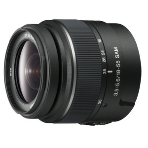 Sony-DT-18-55mm-F3.5-5.6-SAM lens Sony-DT-18-55mm-F3.5-5.6-SAM lens