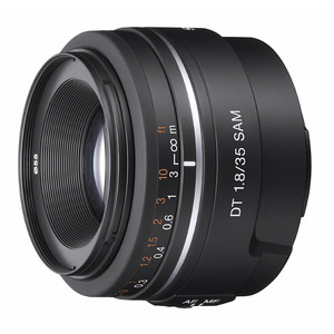 Sony-DT-35mm-F1.8-SAM lens Sony-DT-35mm-F1.8-SAM lens
