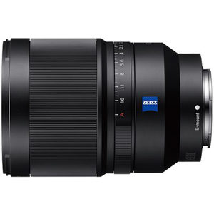 Sony-Distagon-T-FE-35mm-F1.4-ZA lens Sony-Distagon-T-FE-35mm-F1.4-ZA lens