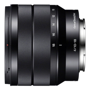 Sony-E-10-18mm-F4-OSS lens Sony-E-10-18mm-F4-OSS lens