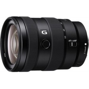 Sony-E-16-55mm-F2.8-G lens