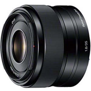 Sony-E-35mm-F1.8-OSS lens Sony-E-35mm-F1.8-OSS lens