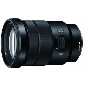 Sony-E-PZ-18-105mm-F4-G-OSS lens
