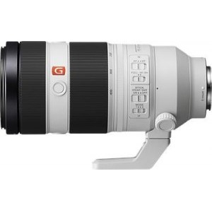 Sony-FE-100-400mm-F4.5-5.6-GM-OSS lens Sony-FE-100-400mm-F4.5-5.6-GM-OSS lens